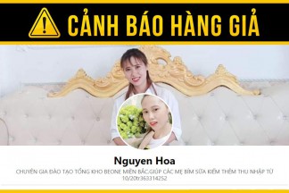 Nguyen Hoa